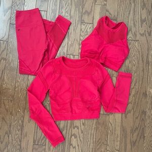 FABLETICS Workout Set